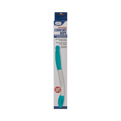 TOILET AID, SELF WIPE LONG REACH