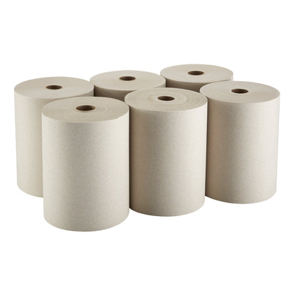 TOWEL, PAPER ENMOTION TOUCHLESS BRN (800SH/RL 6RL/