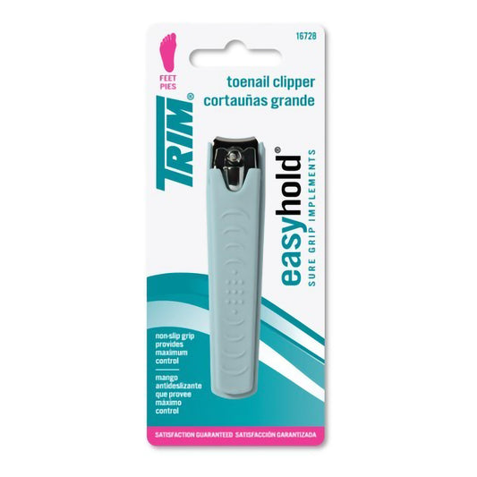CLIPPER, TOENAIL EASY (144/CS)