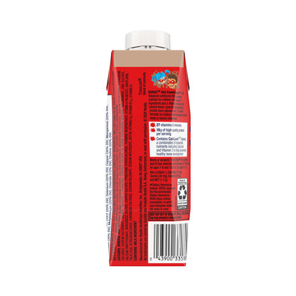 BOOST, KID ESSENTIALS 1.5 CHOCOLATE CRAZE 8OZ (24/CS)