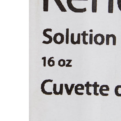 BOWL, SOLUTION STR 16OZ (75/CS) KENDAL