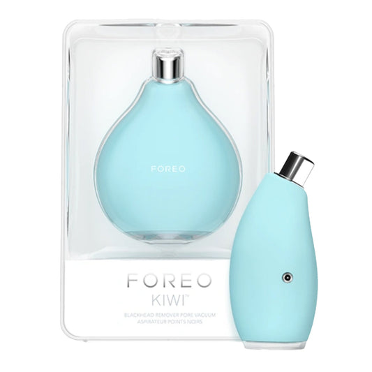 VACUUM, PORE BLACKHEAD REMOVERKIWI W/BLU LED LIGHT