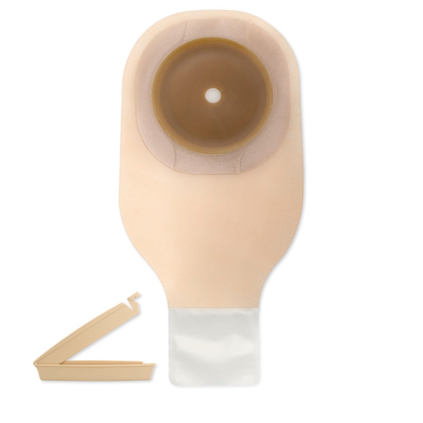 POUCH, DRAIN W/FLEXTEND 2 1/2"(10/BX)