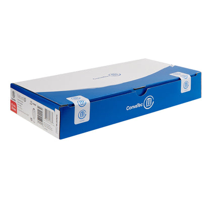 POUCH, WND NATURA DRAINABLE INVISICLOSE (10/BX)