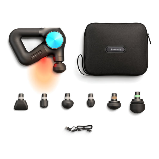 MASSAGER, THERAGUN PRO PLUS