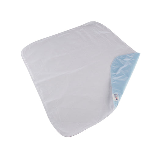 UNDERPAD, SUPER IBEX BLU BARRIER 34"X36" (2DZ/CS)