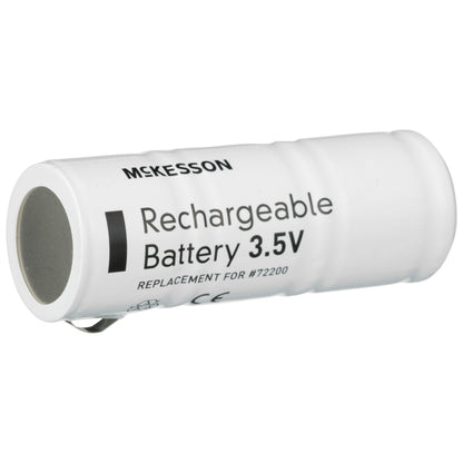 BATTERY, REPLCMNT F/72200 DIAGHNDL 3.5V