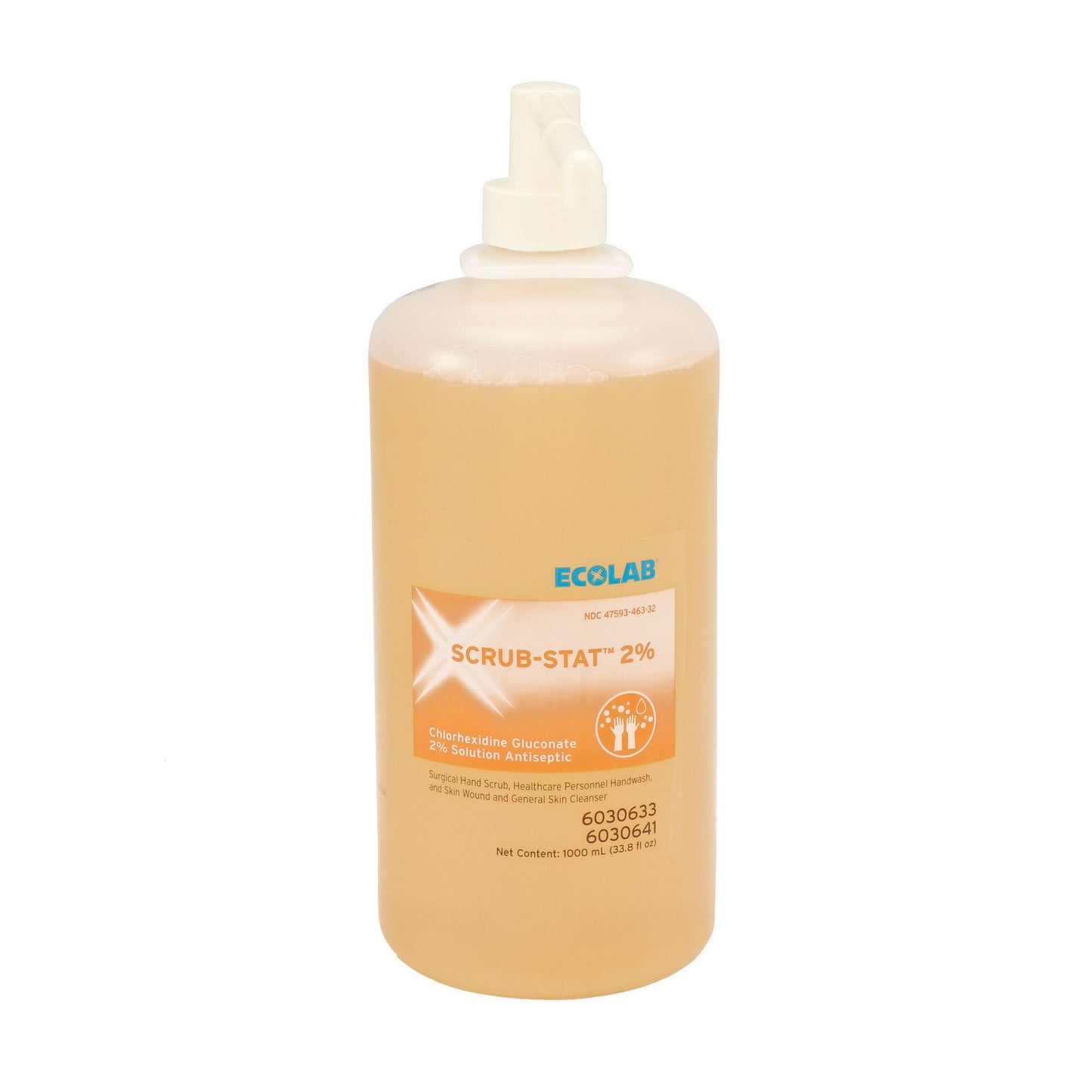 ENDURE, 420 12-1000 SM (12/CS)ECOLAB