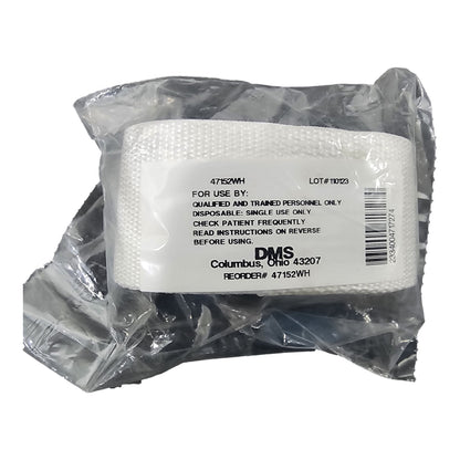 STRAP, STRETCHER/BACKBOARD PLA(36EA/CS)