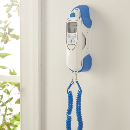 THERMOMETER, EAR TYMPANIC