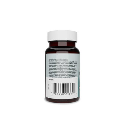 MELATONIN, TAB 3MG (60/BT)