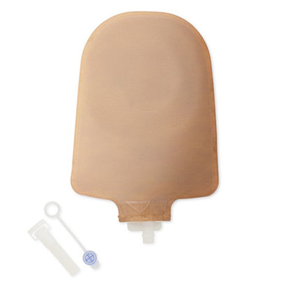 POUCH, UROSTOMY PREM 3/4" (10/BX)