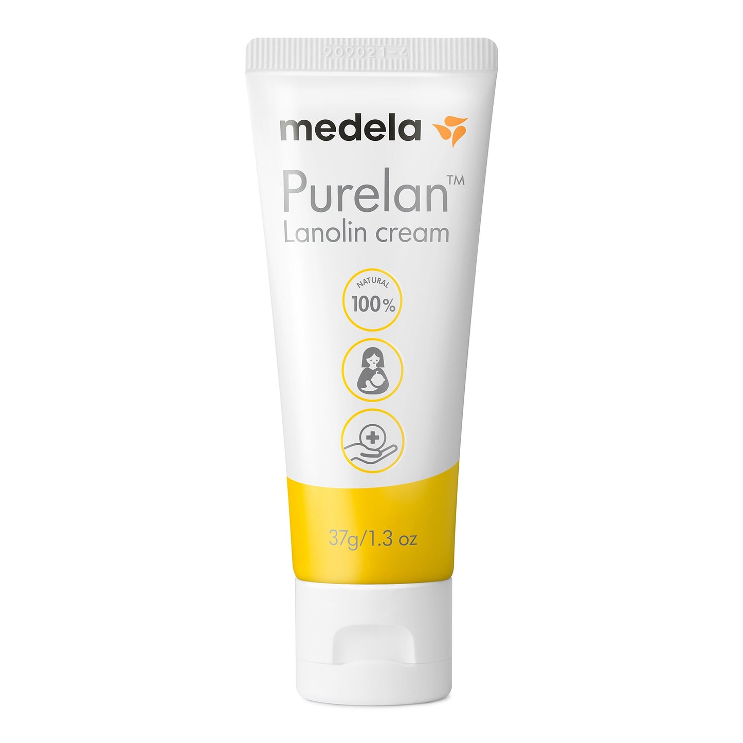 CREAM, LANOLIN PURELAN F/BREAST NIPPLE 37G (18/BX)