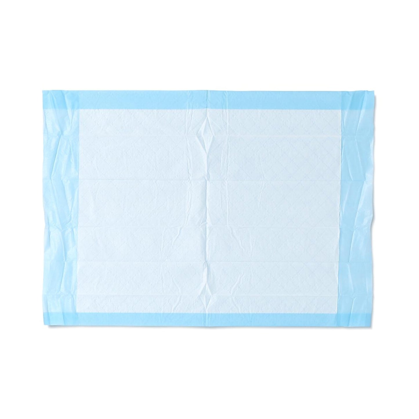 UNDERPAD, FLUFF DISP STD 17"X24" (300/CS)