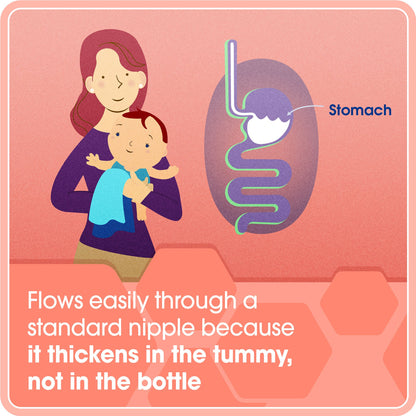 ENFAMIL AR, PDR W/LIPIL 12.9OZ(6/CS)