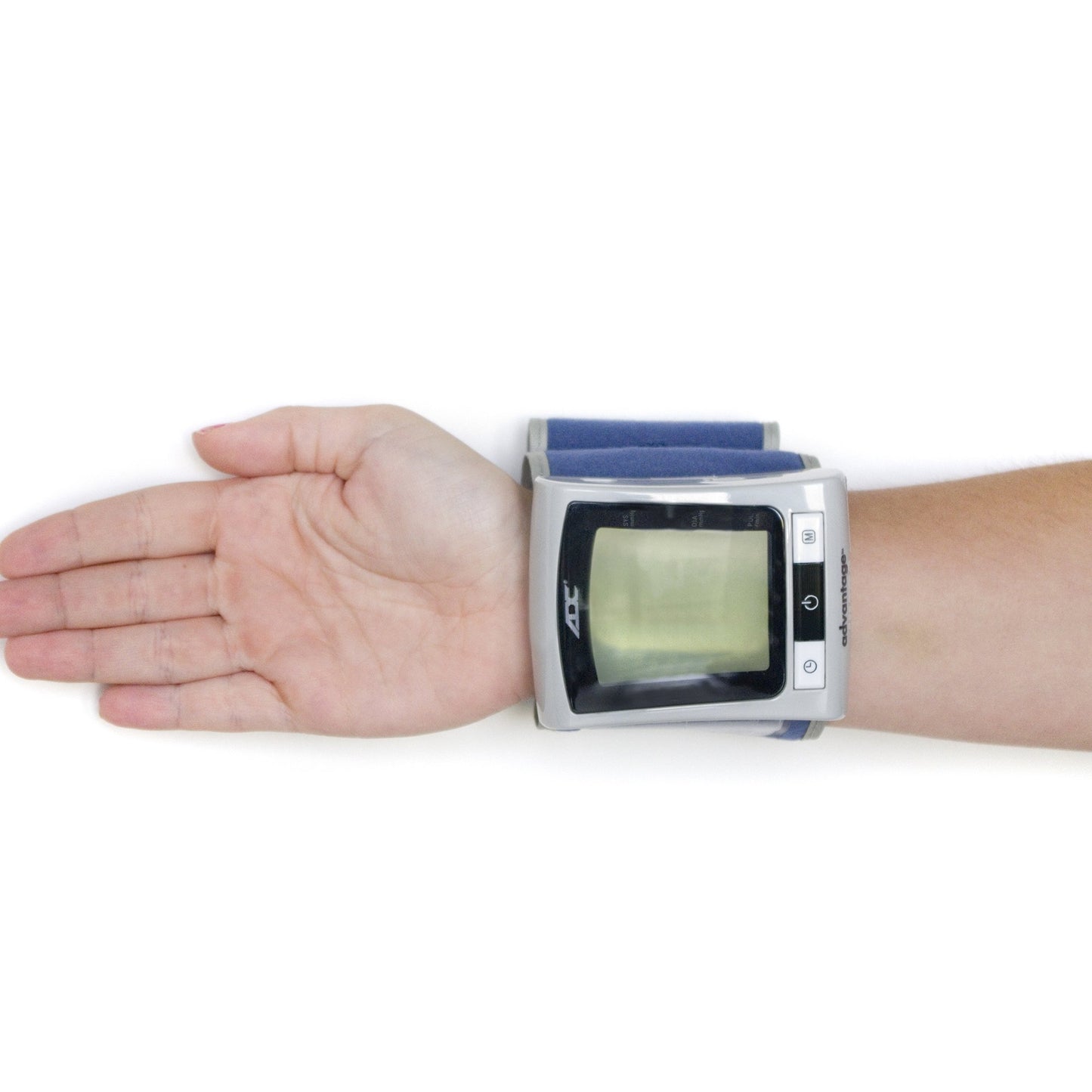 MONITOR, BP DIG WRIST