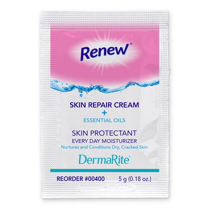 CREAM, SKIN REPAIR 5GR PKT (144/BX)