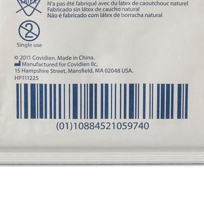 SPONGE, DERMACEA ALL PURP 4X4 4PLY (200/BG 10BG/CS) KENDAL