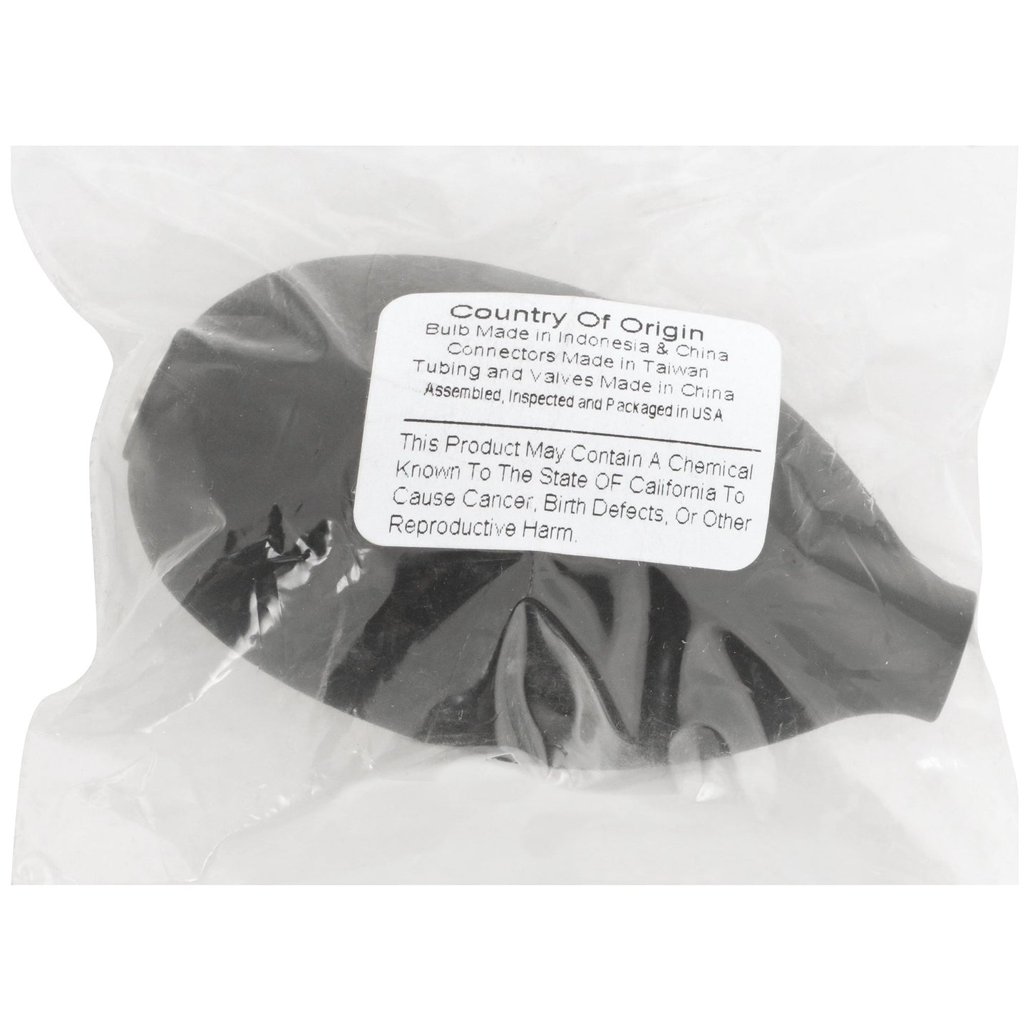 BULB, BP INFLATION STD LF (1/BX 100BX/CS)