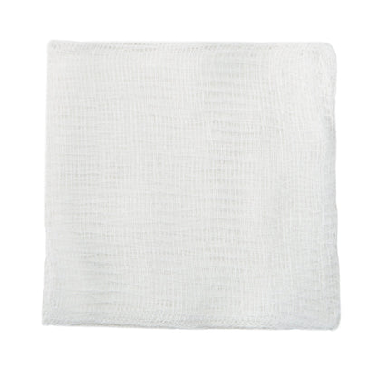 SPONGE, GAUZE 8PLY H-FOLD N/S 4"X4" (200/PK 20PK/CS)