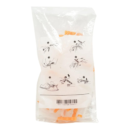 DEVICE, VENIPUNCTURE VACU-PRO W/TU/NDL HOLDER (25/BG 40BG/CS