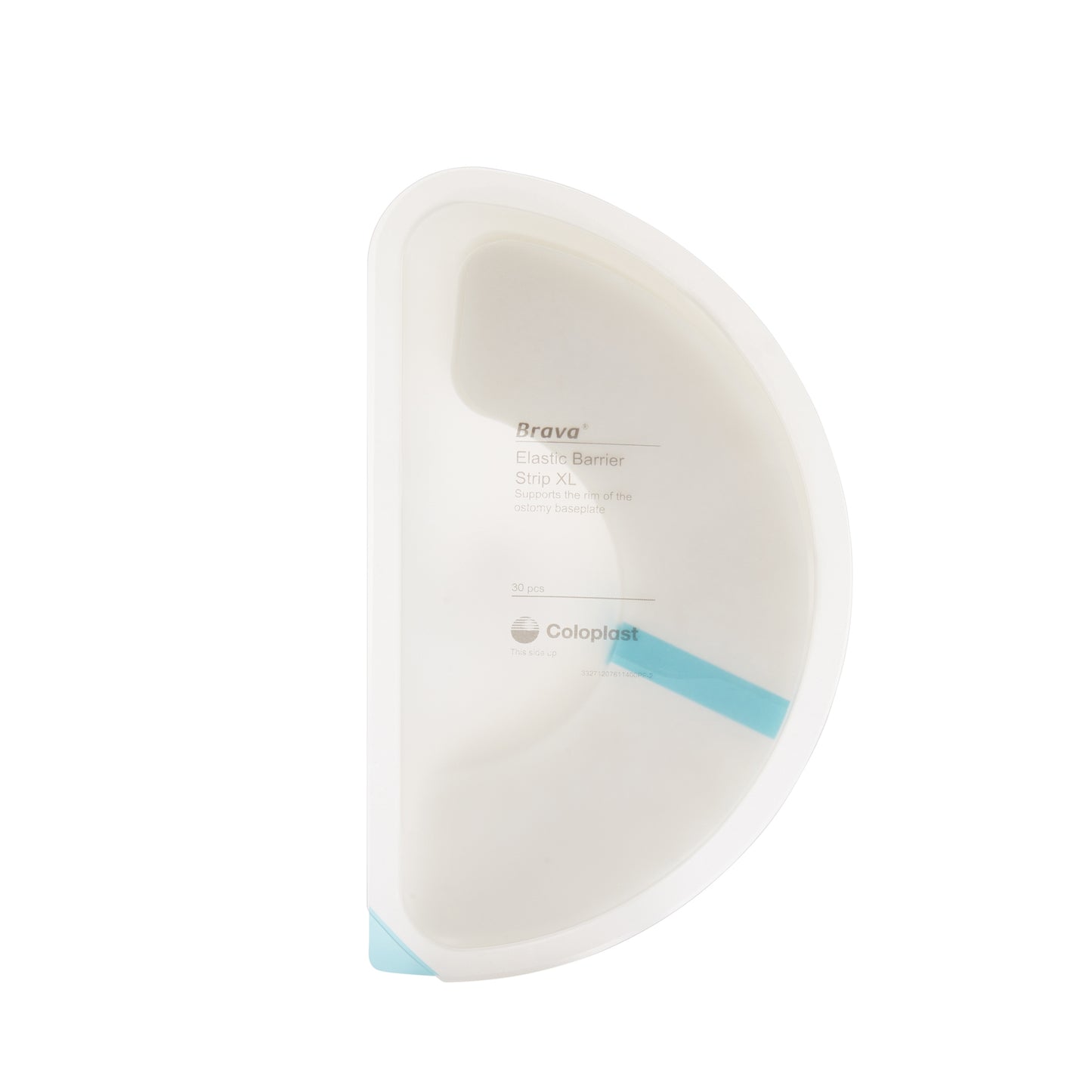 BARRIER, SKIN BRAVA PROTECTIVEELAS CURVED XLG (30/BX)