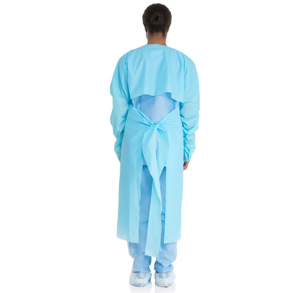 GOWN, IMP UNIV (15/BX 5BX/CS) KIMCLK