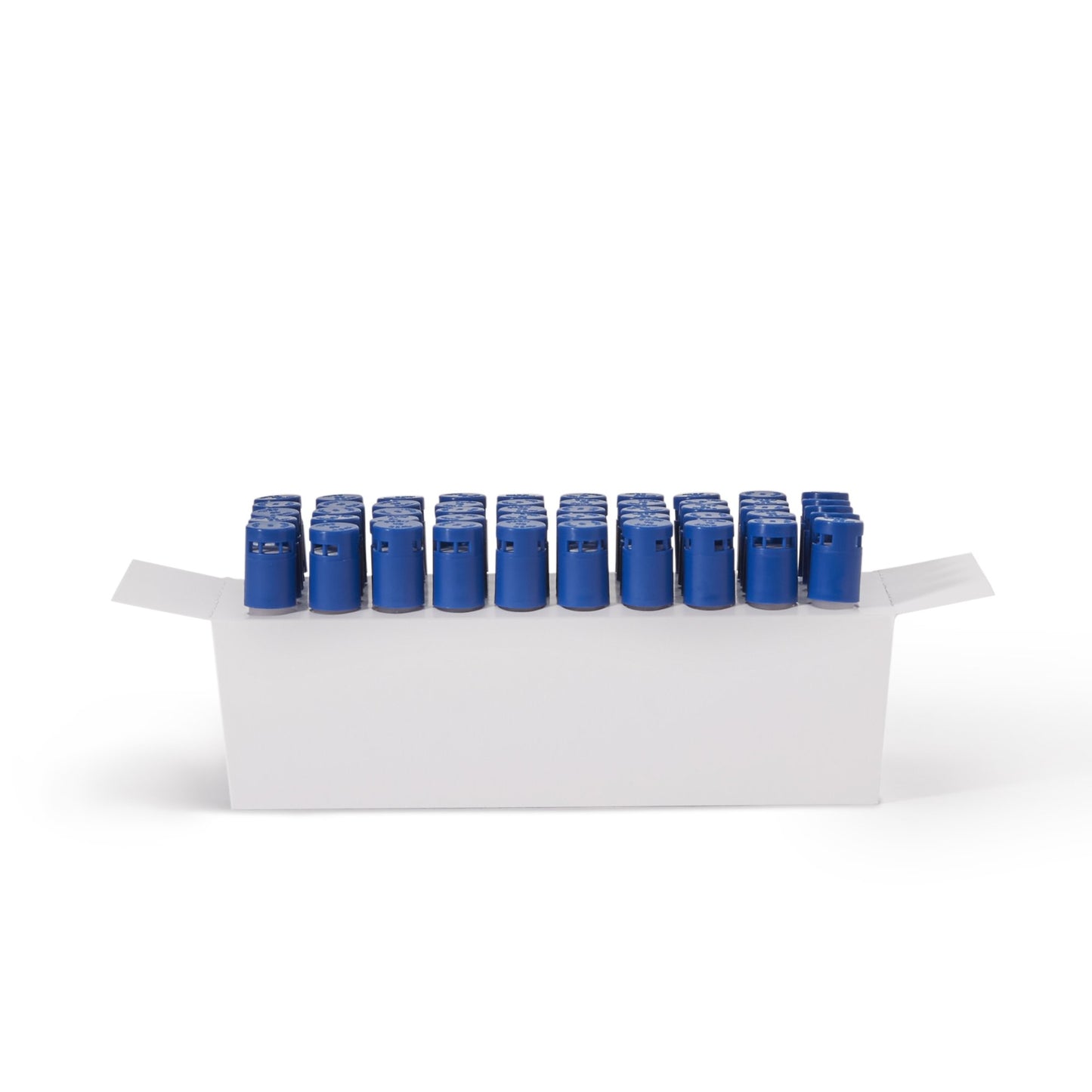 INDICATOR, STEAM ATTEST RAPID (50/BX) 3M