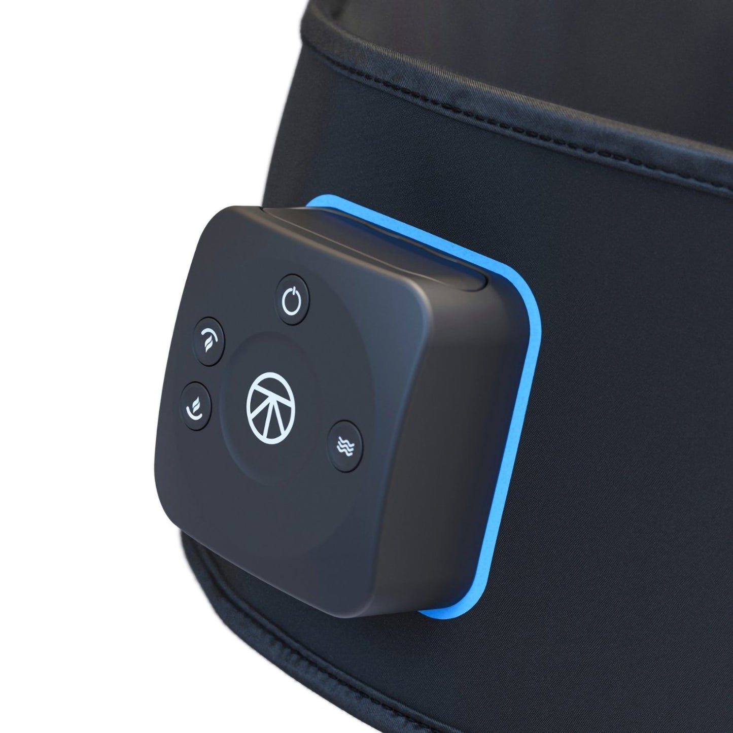 WRAP, BACK RECOVERY THERMAL