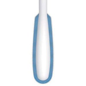 SWAB, FLOCKED F/SPCMN COLL MINI TIP FLEX (100/PK)