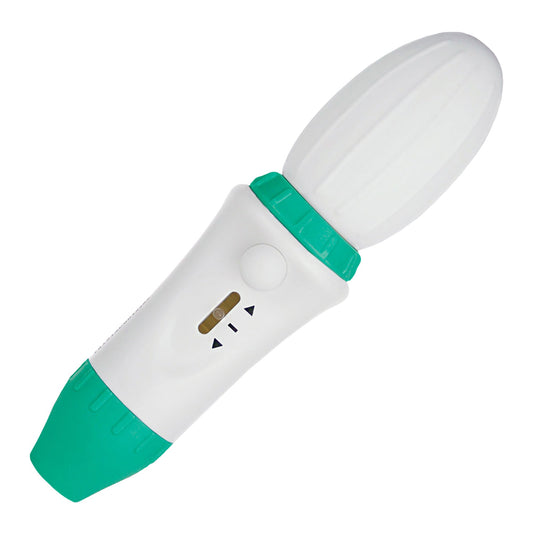 CONTROLLER, PIPETTE MANUAL SEROLOGICAL GRN 1-100ML