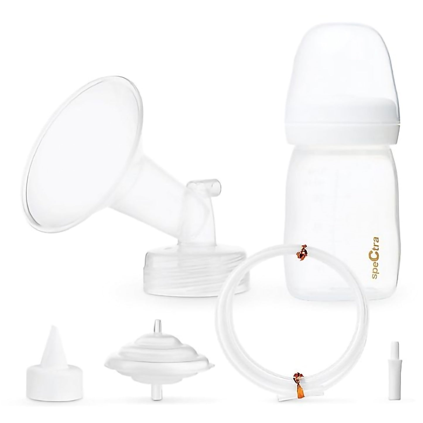 ACCESSORY KIT, PREMIUM F/SPECTRA SG BREAST PUMP 24MM