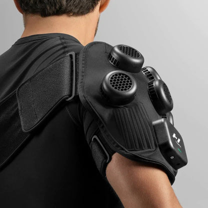 WRAP, CONTRAST THERAPY HYPERICE SHOULDER