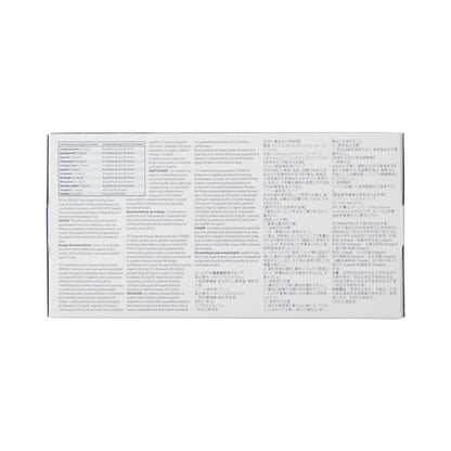 GLOVE, EXAM NTRL LG N/S CHEMO (200/BX 10BX/CS)