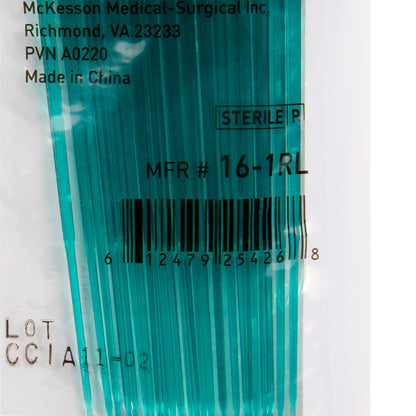LOOP, INOCULATING RIGID 1UL (25/BG 40BG/CS)