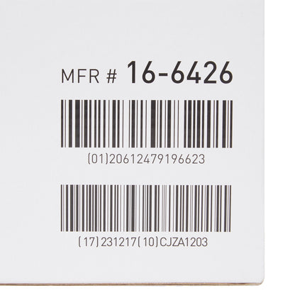 POUCH, SELF SEAL ECON 8X16 (200/BX 5BX/CS)