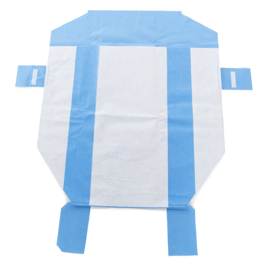 WRAP, STRLZ KIMGUARD SMART FOLD 40X55 (12/BG 4BG/CS)