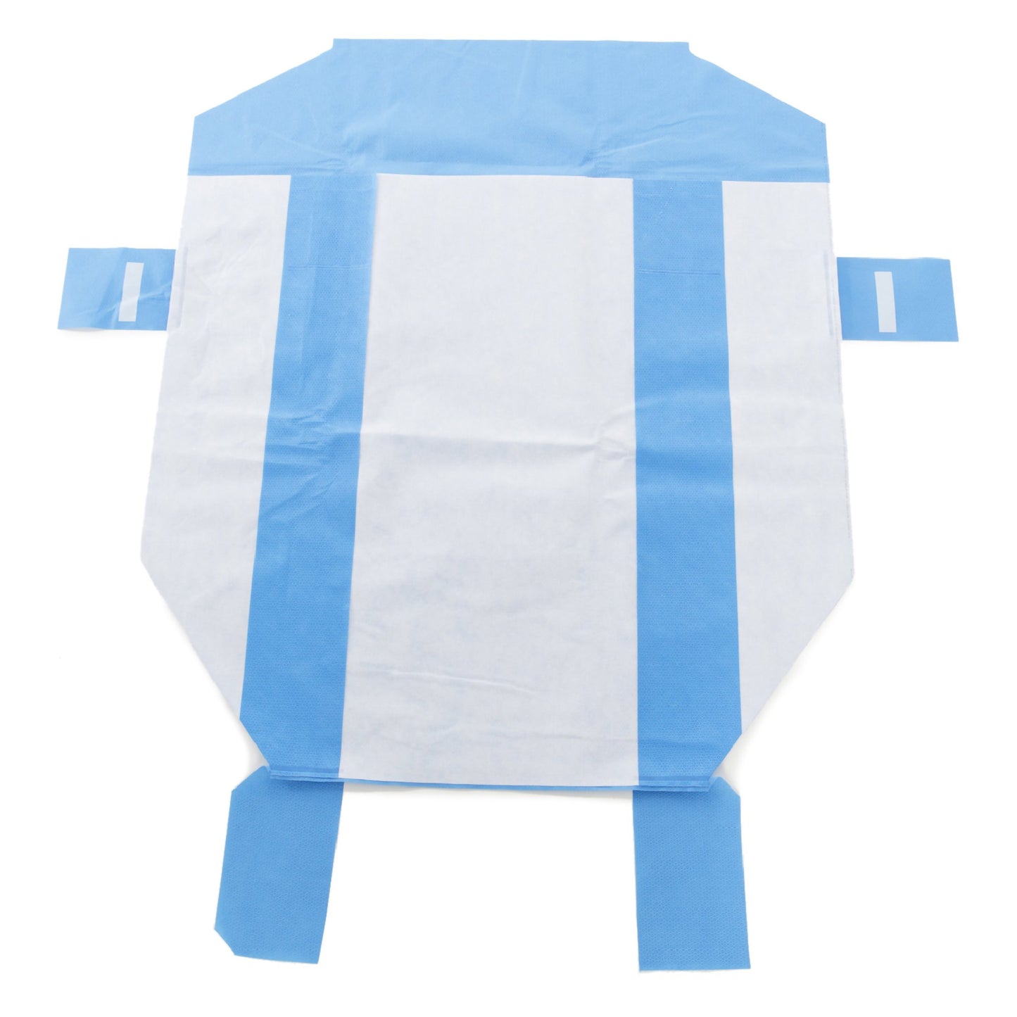 WRAP, STRLZ KIMGUARD SMART FOLD 40X55 (12/BG 4BG/CS)