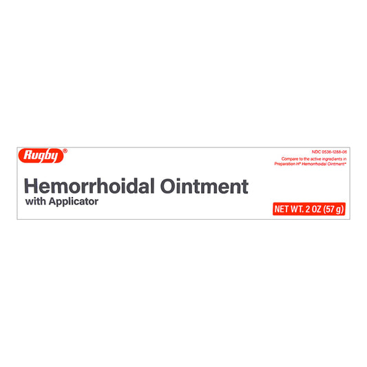HEMORRHOIDAL, OINT 0.25%-14% 57GM