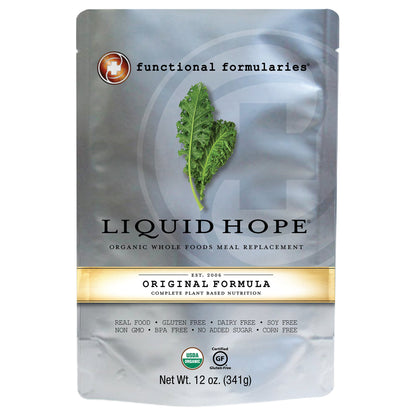 SUPPLEMENT, MEAL REPLCMNT POUCH 12OZ 341GR (24/CS)