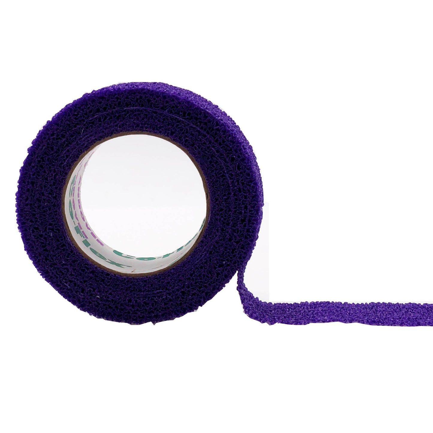 BANDAGE CO-FLEX 2" CLRPK LF 1/EA 36/CS
