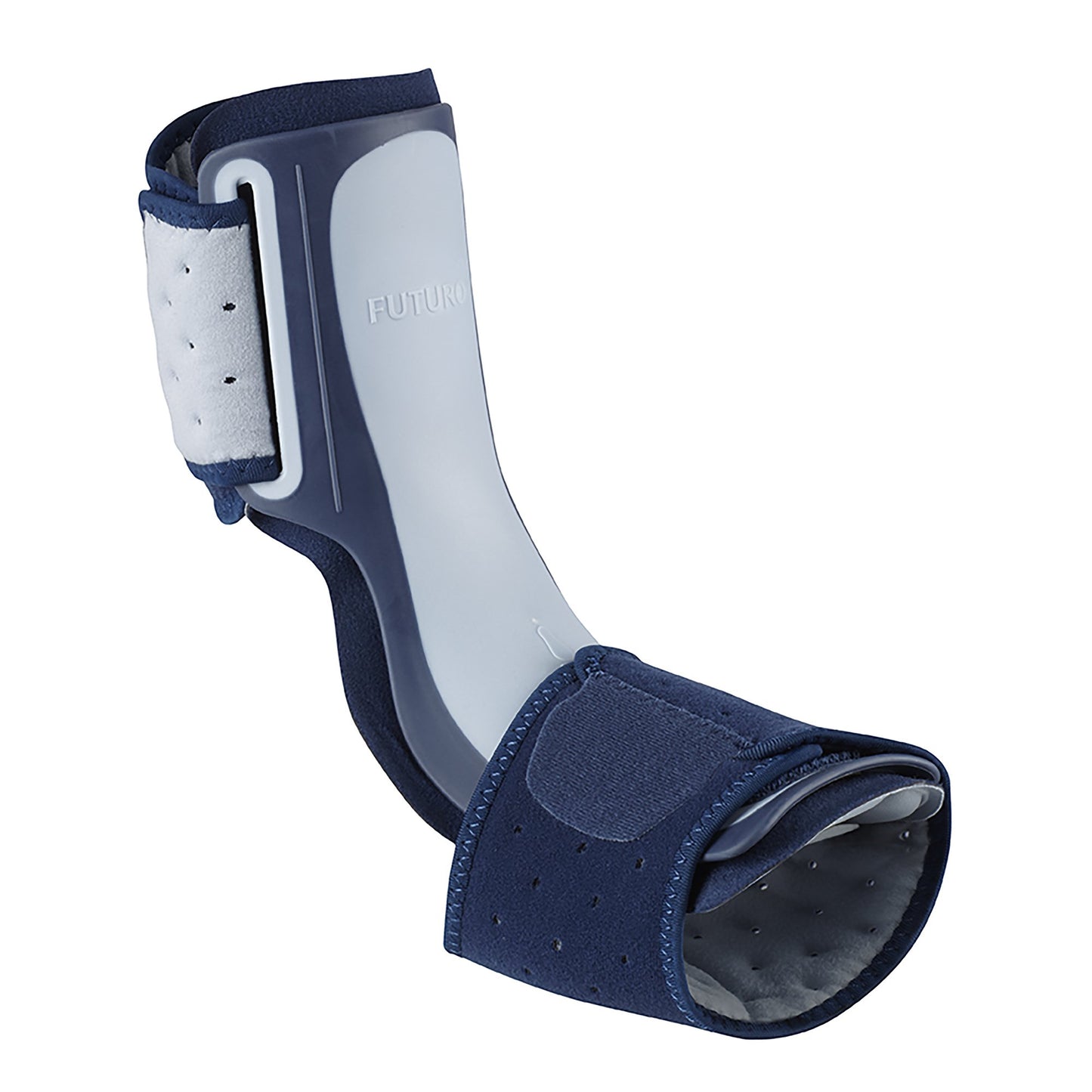 FOOT SPLINT, PLANTAR NIGHT ADJ3.75X3.938X12 (12/CS 3M