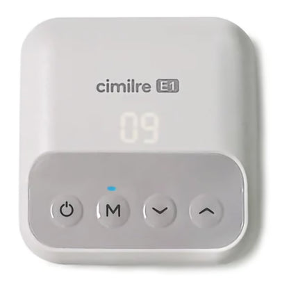 PUMP, BREAST CIMILRE DBL ELEC (6/CS)