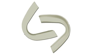 PROTECTOR, TOOTH DISP