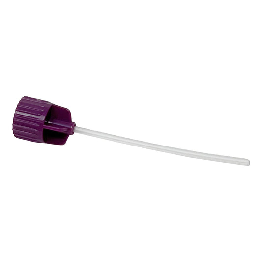 STRAW, MEDICATION ENFIT STR 50MM 2" (150/CS)