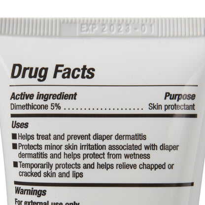 CREAM, SECURA PROTECT 4OZ (12/CS)