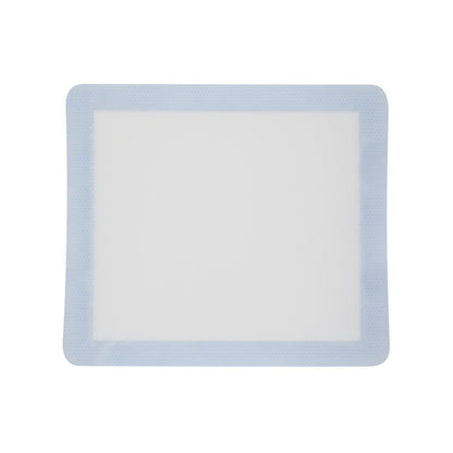 DRESSING, WND XTRASORB STR 4X5(10/BX 10BX/CS) DERSCI