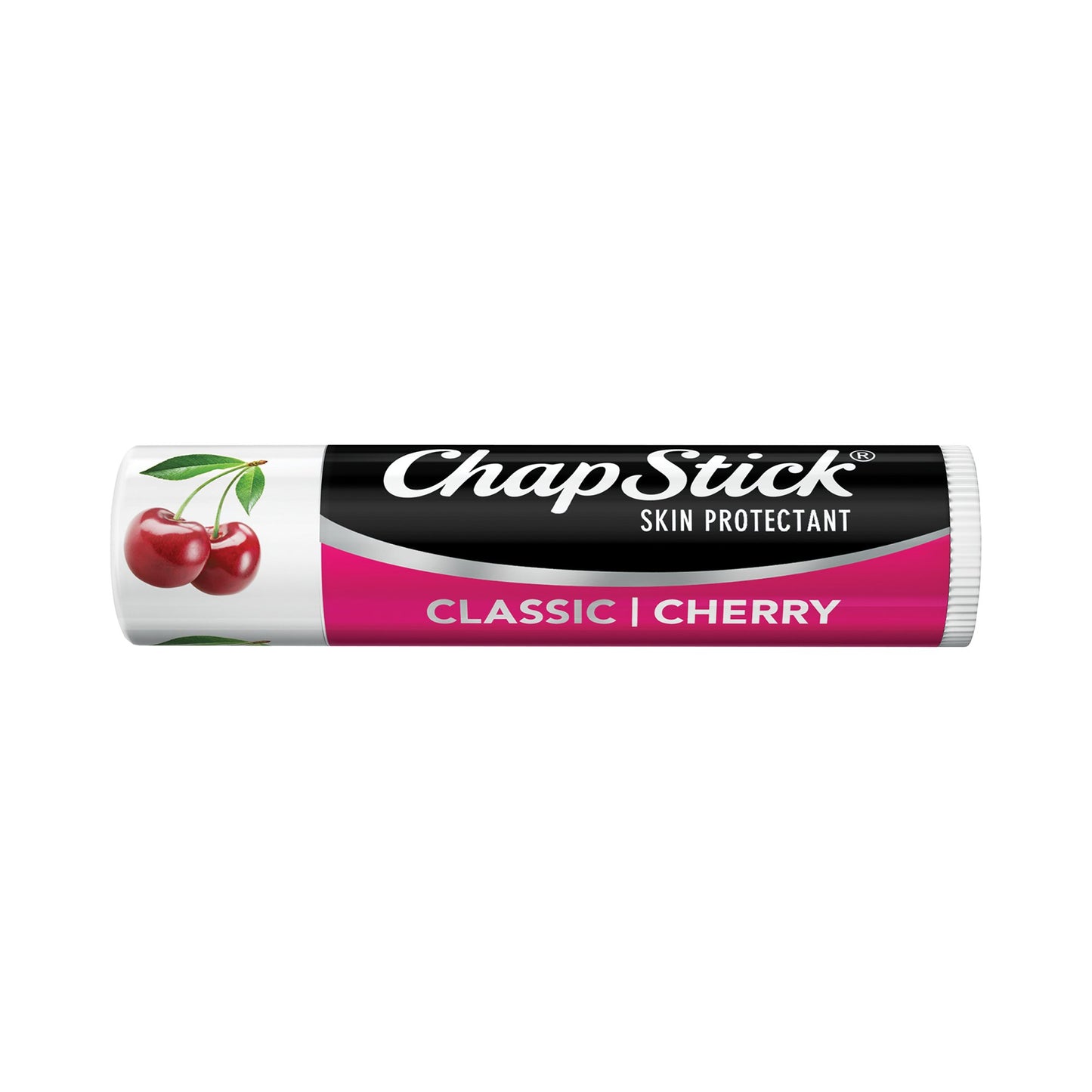 CHAPSTICK, CHERRY 0.15OZ (12/CT)