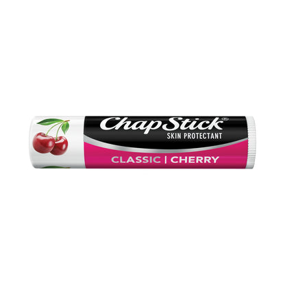 CHAPSTICK, CHERRY 0.15OZ (12/CT)