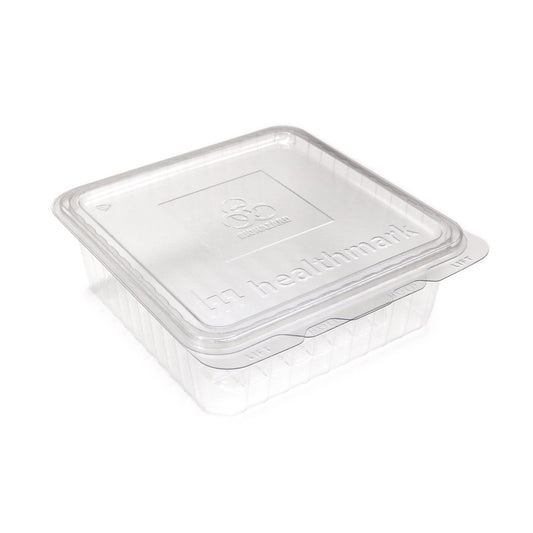 TRAY, TRANS DISP STRLZ (10/CS)/CS)